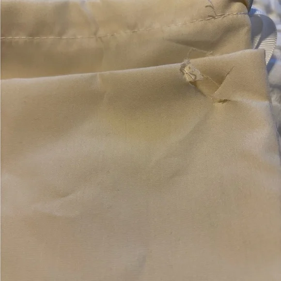 Designer Tan Shoulder Bag - Picture 8 of 8